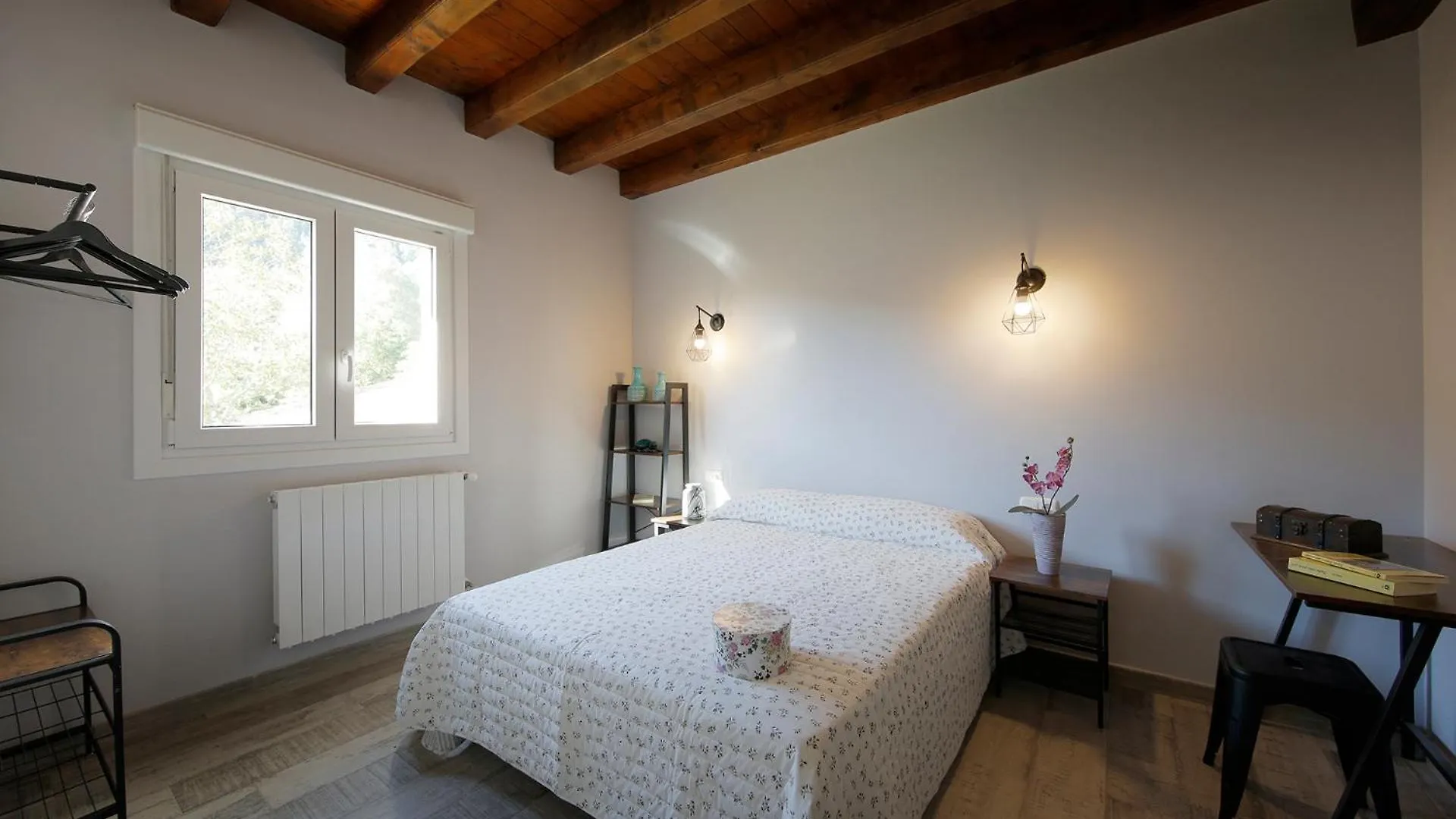 Ondarbaso Apartamentos Rurales II セストア 0*,  スペイン