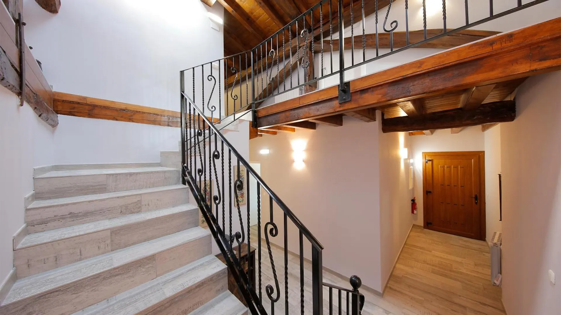Ondarbaso Apartamentos Rurales II Zestoa Spain